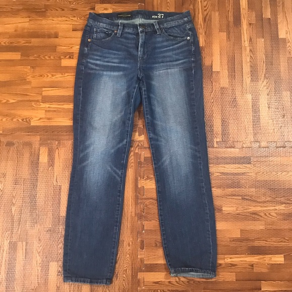 J. Crew Broken In Boyfriend Jeans - Picture 3 of 8